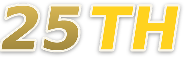 25th